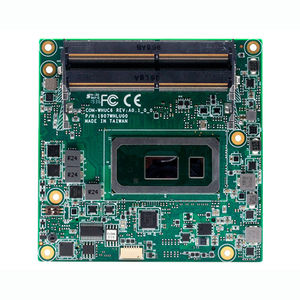 computer-on-module COM Express Compact