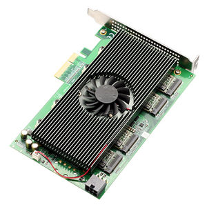 computer-on-module PCI 104-Express