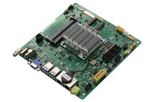 scheda madre mini-ITX