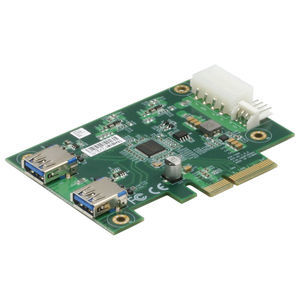 scheda di acquisizione video PCI Express