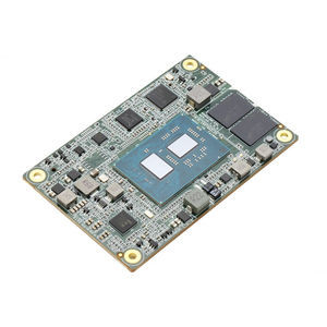 computer-on-module COM Express Mini