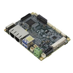 computer monoscheda Pico-ITX