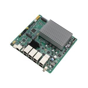 scheda madre mini-ITX
