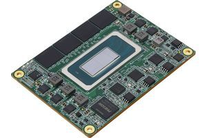 computer-on-module COM-HPC 1
