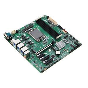 scheda madre micro-ATX 1