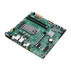 scheda madre micro-ATX 1