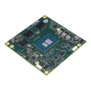 computer-on-module COM Express Compact 1