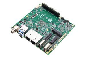 computer monoscheda Intel® Core™ 1