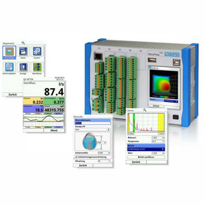 misuratore di portata ad ultrasuoni