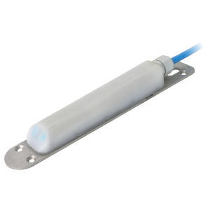 sensore di portata a ultrasuoni ed effetto Doppler