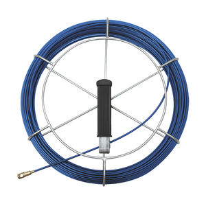 sonde passacavo in fibra di vetro