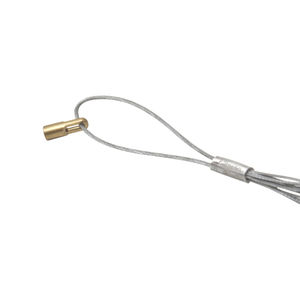 calza di trazione per installazione elettrica