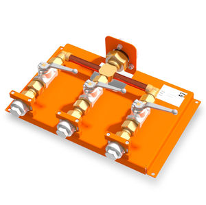 manifold a 3 vie