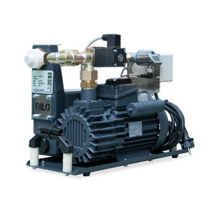 unità di pompaggio a vuoto SF6