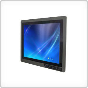 panel PC di LCD