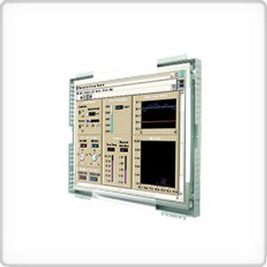 schermo LCD 1