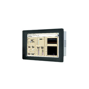 monitor LCD / touch screen / 10.1