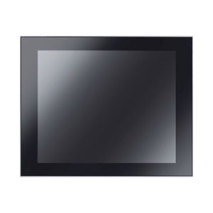 monitor LCD / 17
