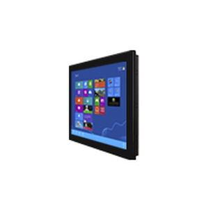 panel PC di LCD
