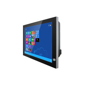 panel PC di LCD 1