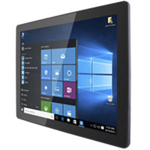 panel PC di LCD