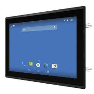 panel PC di LCD