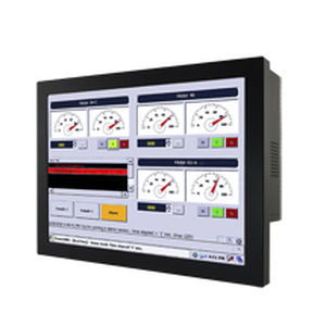 panel PC di LCD 1