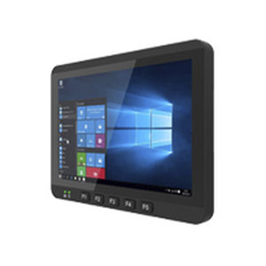 computer montato su veicolo / di bordo / Intel® Celeron® / WiFi