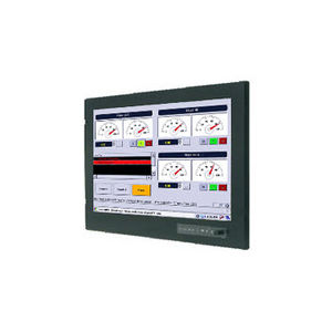 monitor marino / LCD / 24