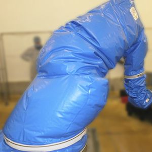 copertura di protezione per robot