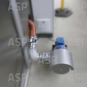 unità di ventilazione per spazi umidi
