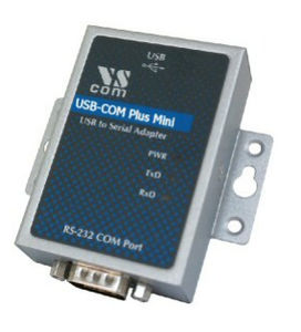 convertitore USB serie 1