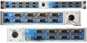 convertitore RS232 1