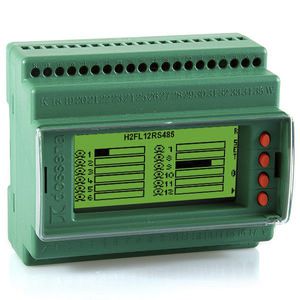 modulo di estensione per sorvegliatore di isolamento 1