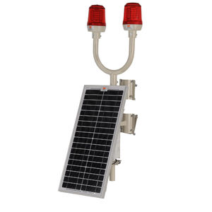 segnalatore d'ostacolo LED