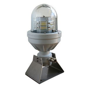 segnalatore d'ostacolo LED