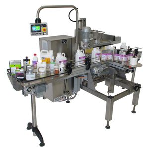 etichettatrice automatica