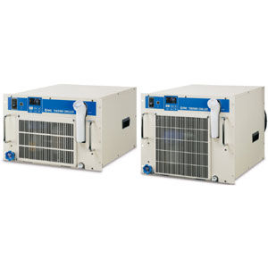 refrigeratore raffreddato ad acqua / da esterno