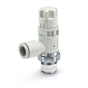 regolatore di portata volumetrico