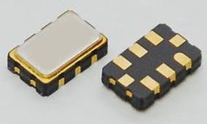 oscillatore VCXO