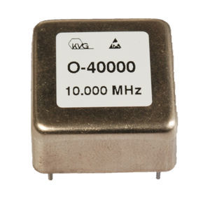 oscillatore OCXO