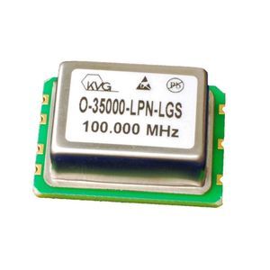 oscillatore OCXO