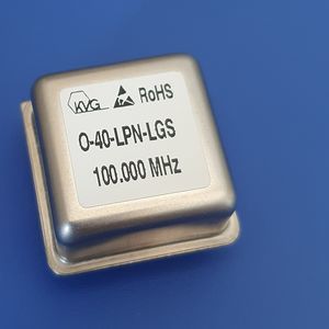 oscillatore OCXO