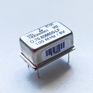 oscillatore OCXO