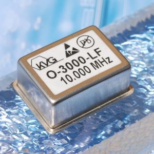 oscillatore OCXO