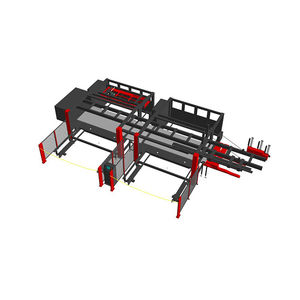 scaricatore automatico