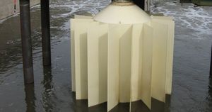 aeratore / miscelatore