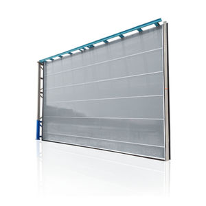 porte ad impacchettamento