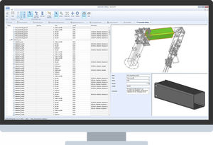 software CAD CAM