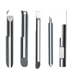 utensile di alesaggio da taglio